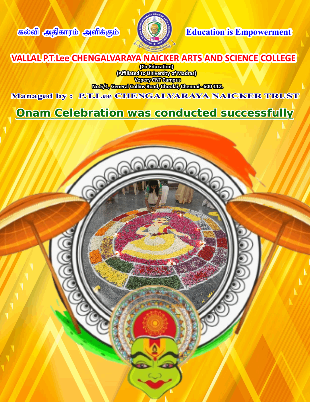 onam